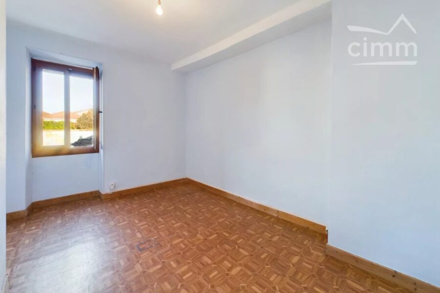 Maison à vendre à Villard-bonnot — Vue montagne — photo 11