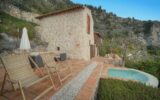 Maison à vendre à Menton — Vue mer — photo 3