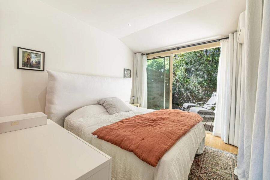 Maison à vendre à Nice — Vue montagne — photo 7