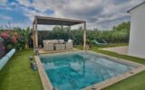 Maison à vendre à Villeneuve-loubet — Vue mer — photo 7