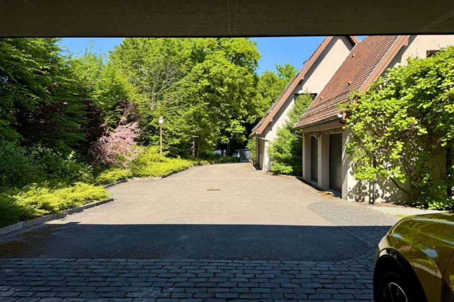 Maison à vendre à Burnhaupt-le-bas — Vue montagne — photo 27