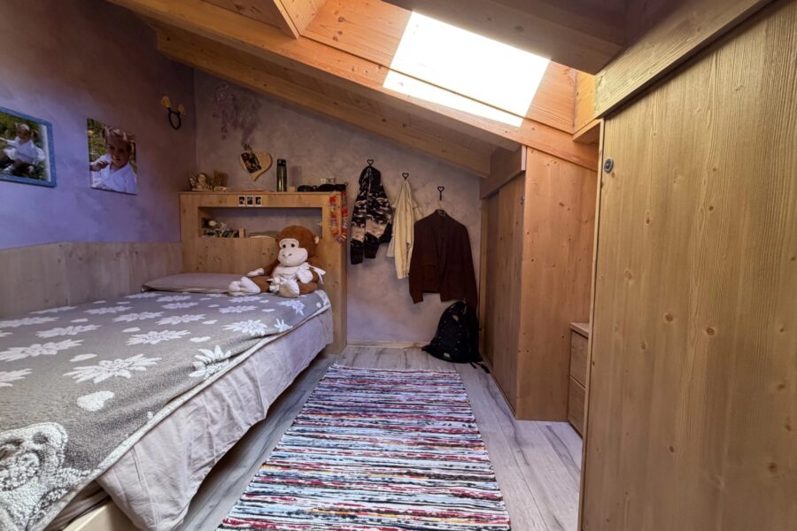 Appartement à vendre à Valdidentro — Vue montagne — photo 125
