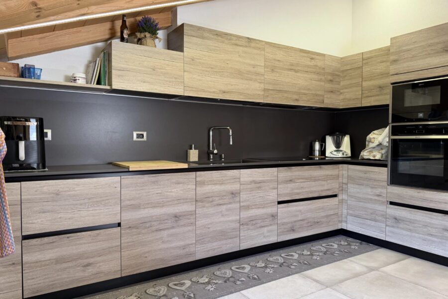 Appartement à vendre à Valdidentro — Vue montagne — photo 78