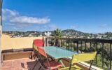 Appartement à vendre à Vallauris — Vue mer — photo 2