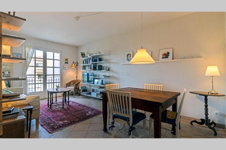 Maison à vendre à Roquebrune-sur-argens — Vue montagne — photo 6
