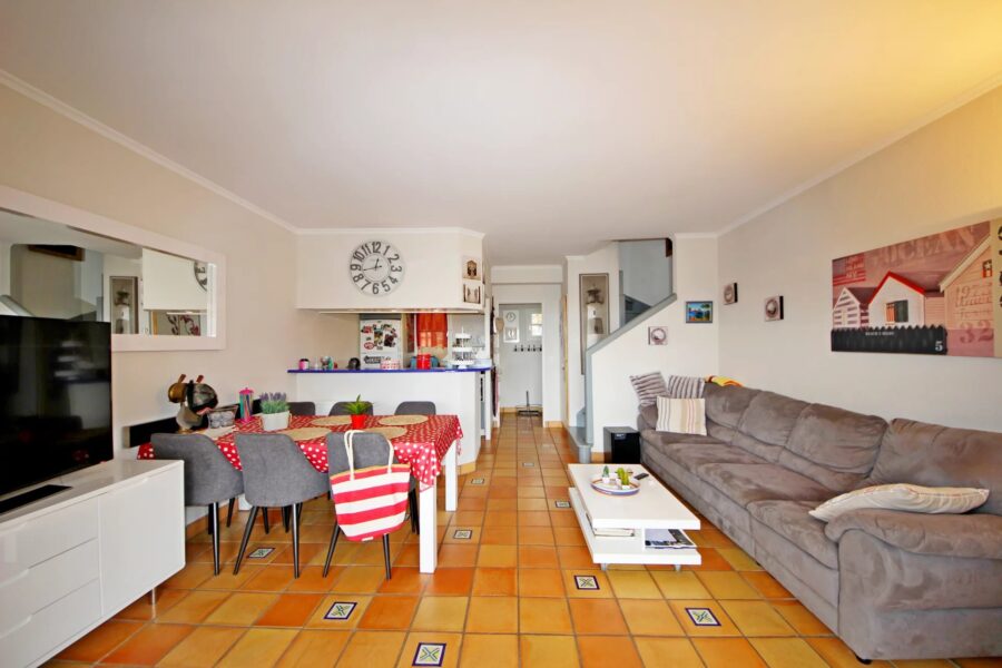 Maison à vendre à Agay — Vue mer — photo 4