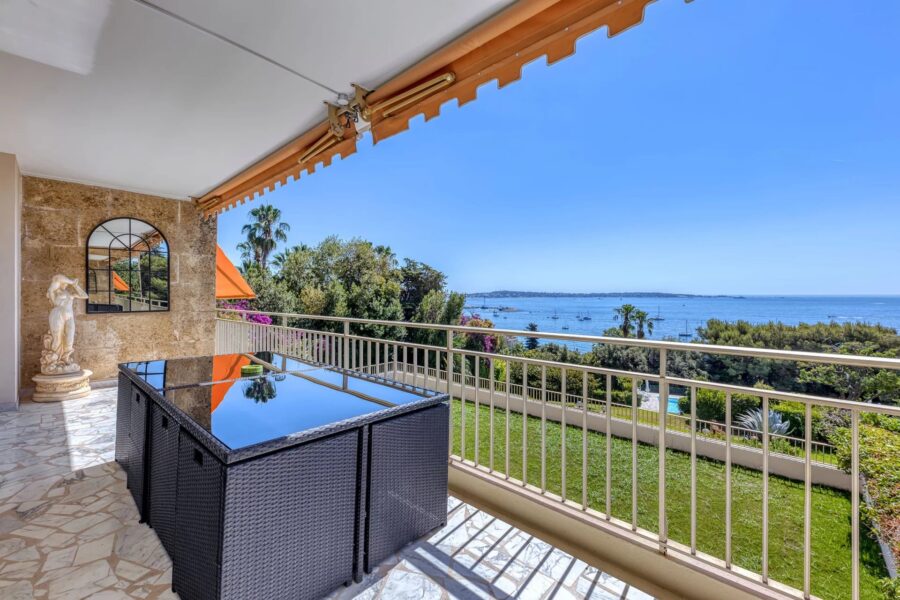 Appartement à vendre à Golfe-juan — Vue mer — photo 19