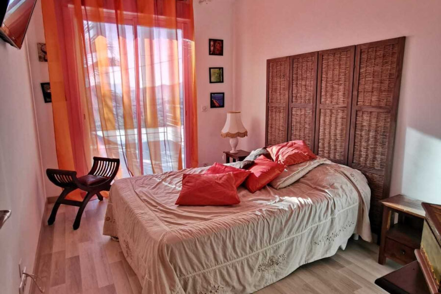 Maison à vendre à Cannes la bocca — Vue mer — photo 10