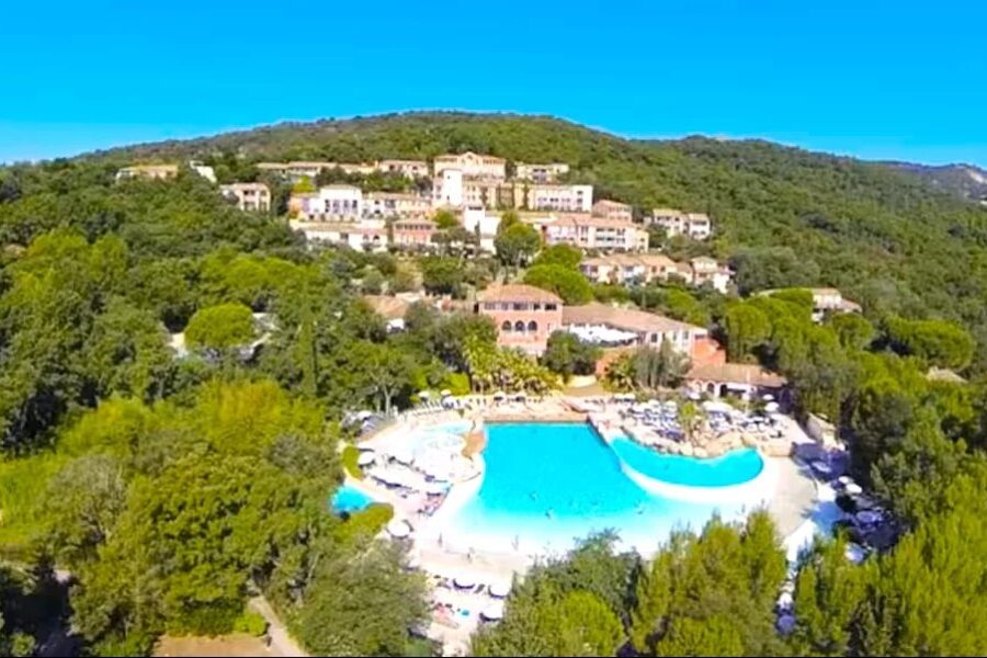 Appartement à vendre à Grimaud — Vue mer — photo 10