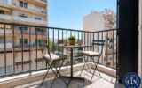 Appartement à vendre à Nice — Vue sur la ville — photo 1