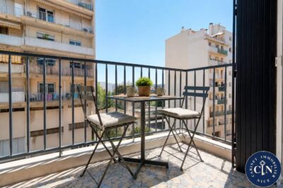 Appartement à vendre à Nice