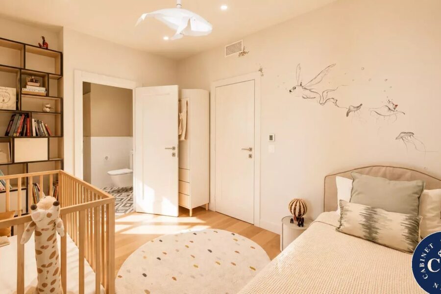 Appartement à vendre à Nice — Vue monument — photo 7