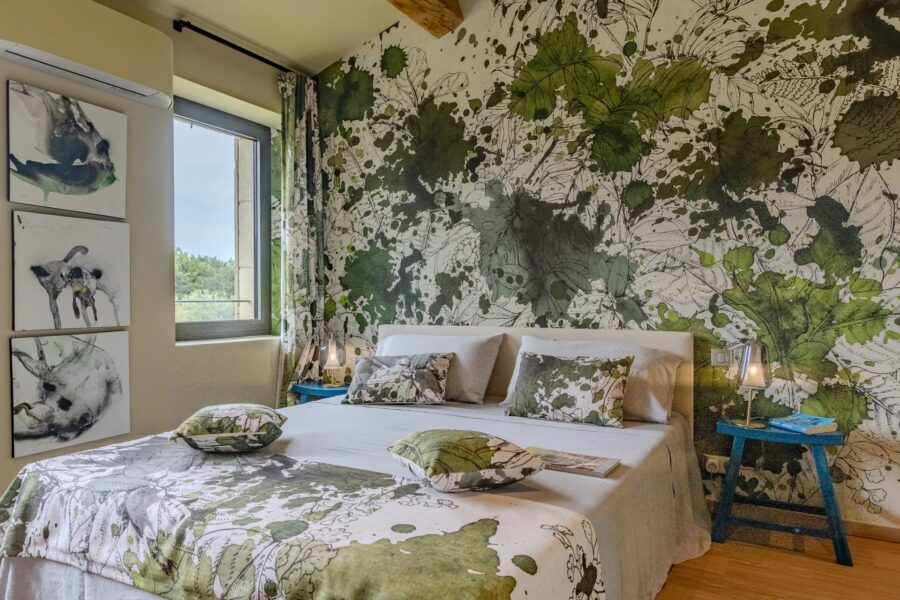 Maison à vendre à Eygalières — Vue montagne — photo 25