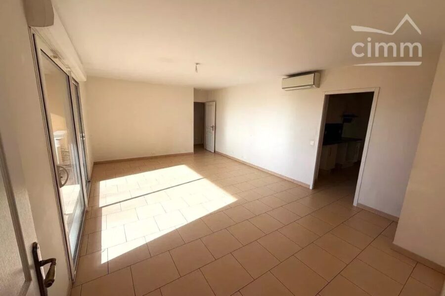 Appartement à vendre à Grasse — Vue montagne — photo 6