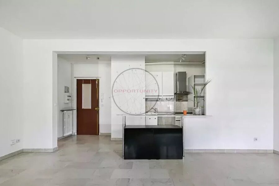 Appartement à vendre à Fontenay-sous-bois — Vue parc & jardin — photo 5