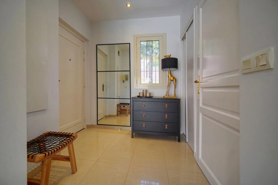 Appartement à vendre à Théoule-sur-mer — Vue mer — photo 12