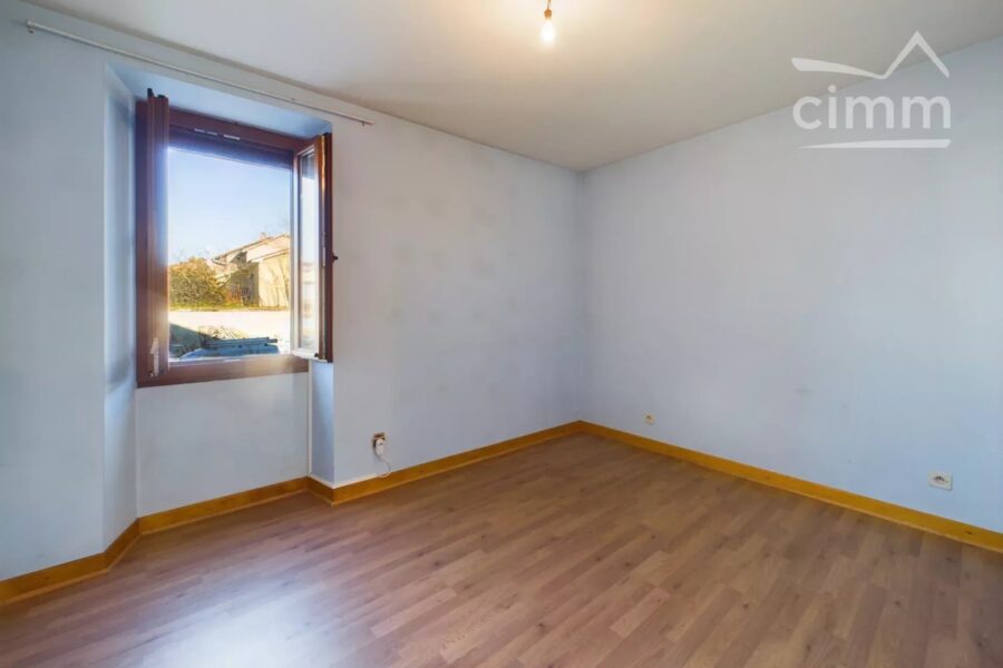 Maison à vendre à Villard-bonnot — Vue montagne — photo 8