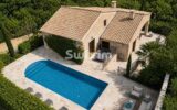 Maison à vendre à Sainte-maxime — Vue mer — photo 2