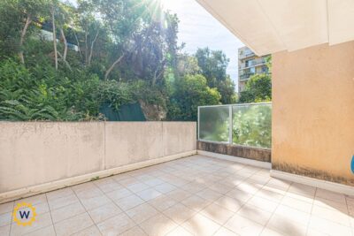Appartement à vendre à Nice