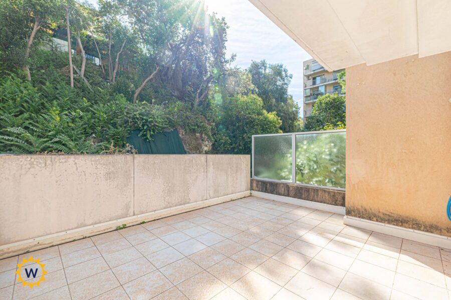 Appartement à vendre à Nice — Vue nature — photo 13
