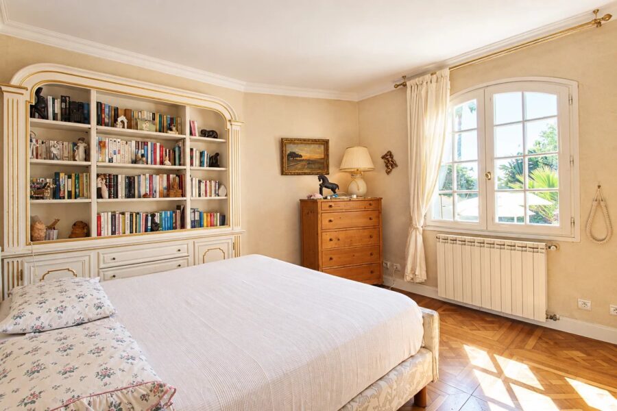 Maison à vendre à Cap-d&rsquo;ail — Vue mer — photo 39
