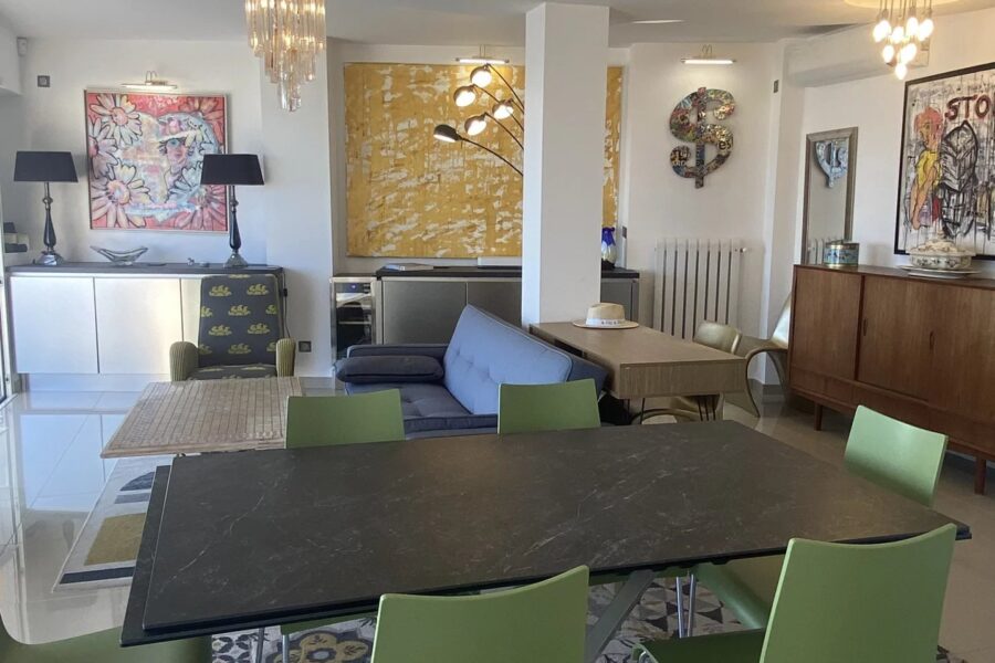 Appartement à vendre à Cannes — Vue mer — photo 8