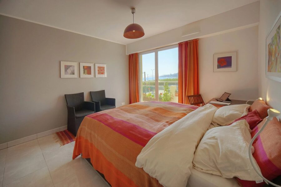 Appartement à vendre à Juan-les-pins — Vue mer — photo 18