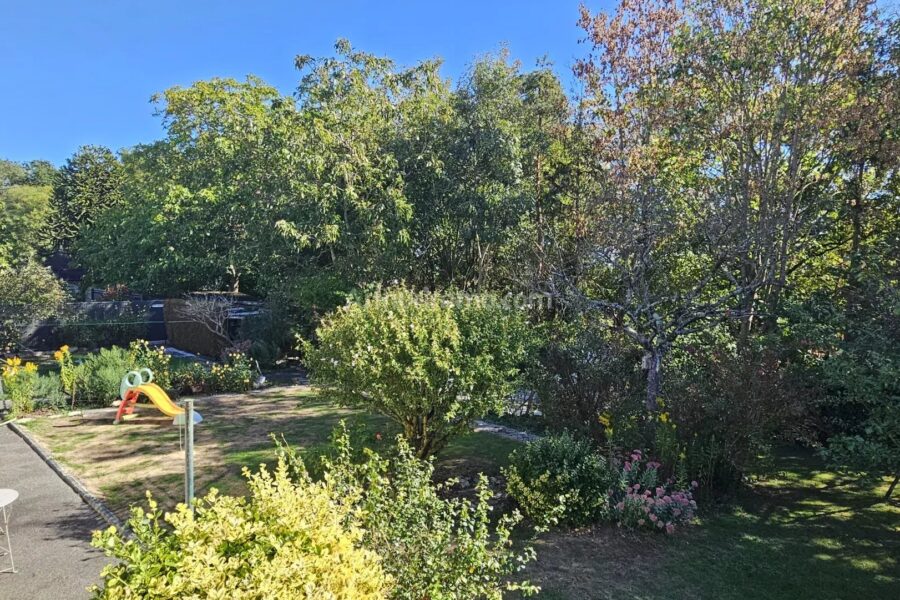 Maison à vendre à Troarn — Vue nature — photo 26
