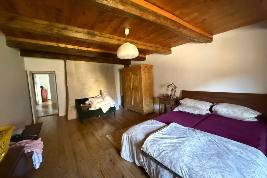Maison à vendre à Corre — Vue nature — photo 9