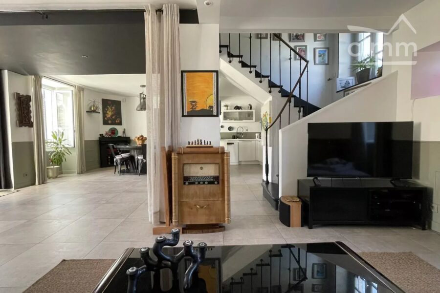 Maison à vendre à Cély — Vue nature — photo 4