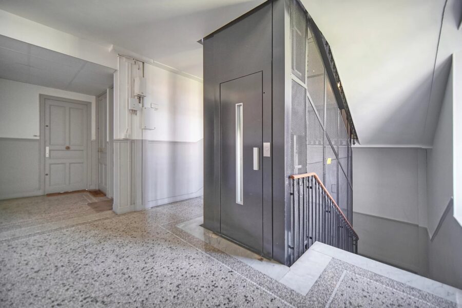 Appartement à vendre à Cannes — Vue mer — photo 17