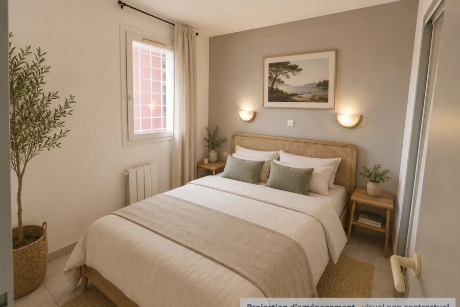 Appartement à vendre à Agay — Vue mer — photo 6