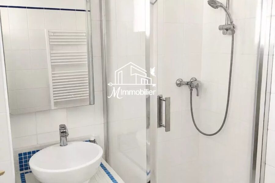 Maison à vendre à Argeliers — Vue parc & jardin — photo 12