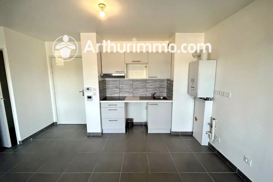 Appartement à vendre à Albigny-sur-Saône — Vue nature — photo 4