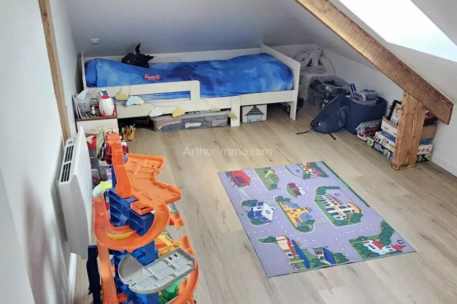 Maison à vendre à Dozulé — Vue sur la ville — photo 20