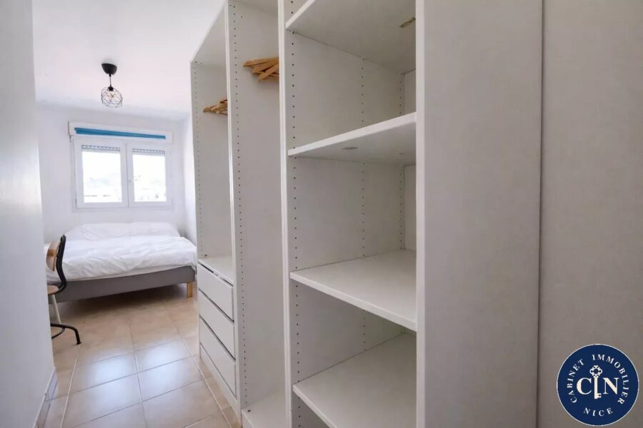 Appartement à vendre à Nice — Vue sur la ville — photo 15