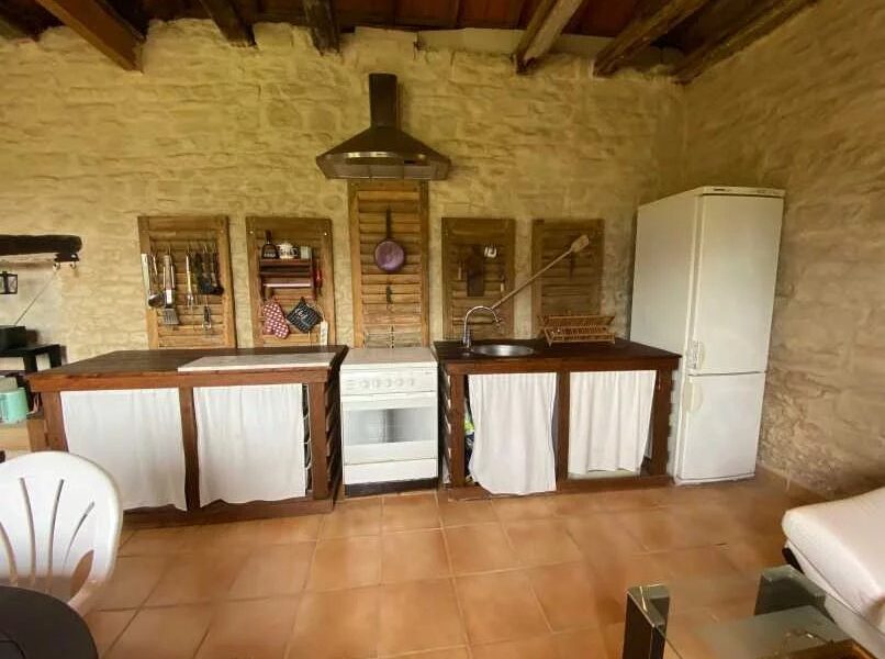 Maison à vendre à Châtillon-sur-saône — Vue dégagée — photo 38