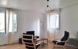 Appartement à vendre à Chessy — Vue parc & jardin — photo 13