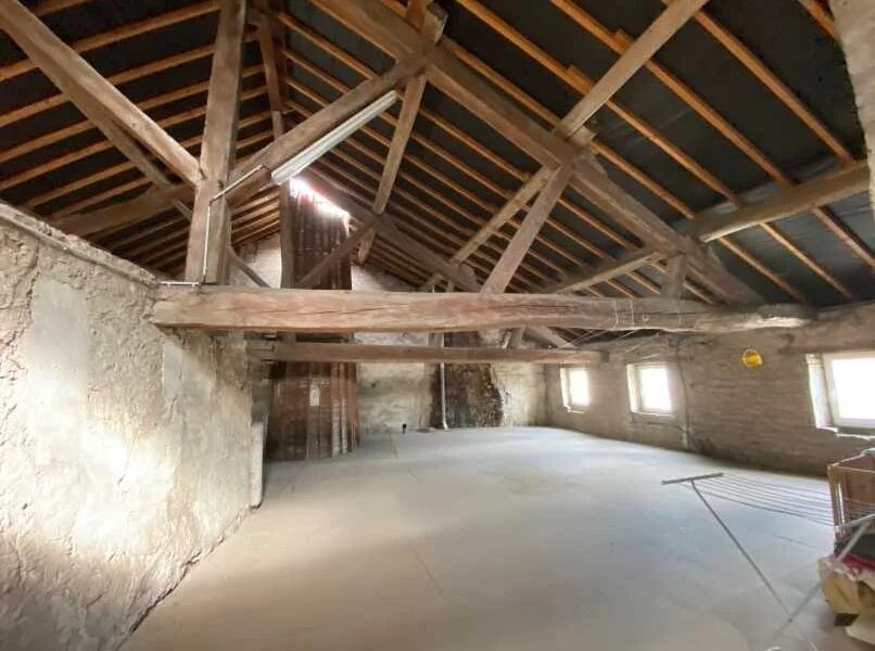 Maison à vendre à Châtillon-sur-saône — Vue dégagée — photo 26