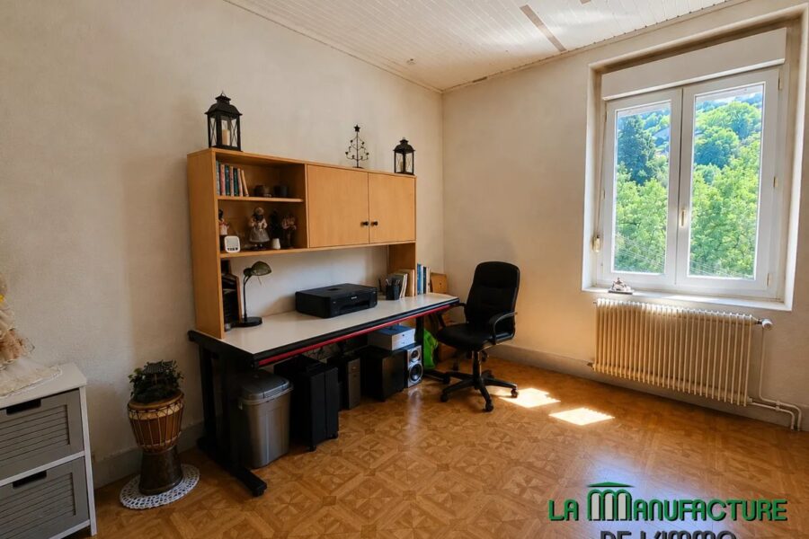 Maison à vendre à Saint-Étienne — Vue montagne — photo 12