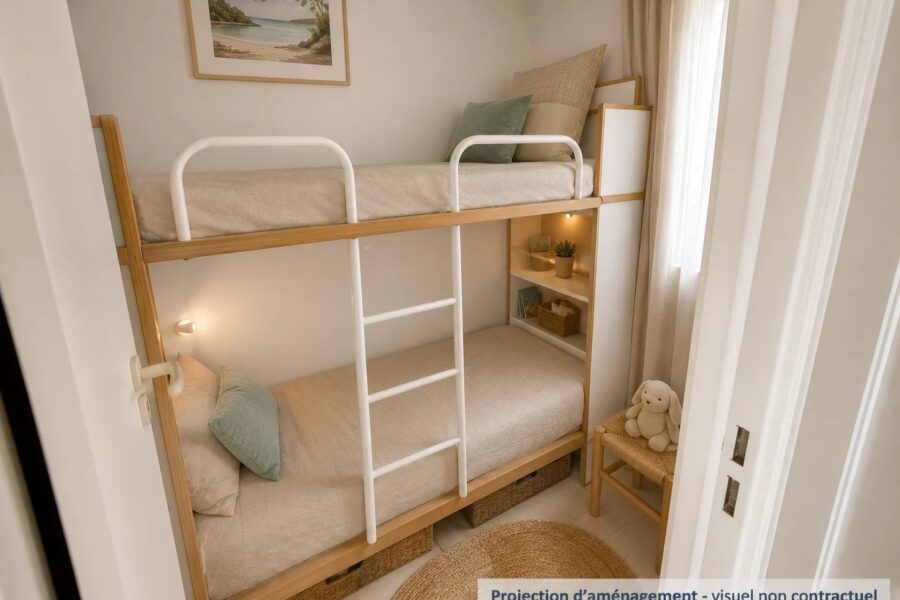 Appartement à vendre à Agay — Vue mer — photo 8