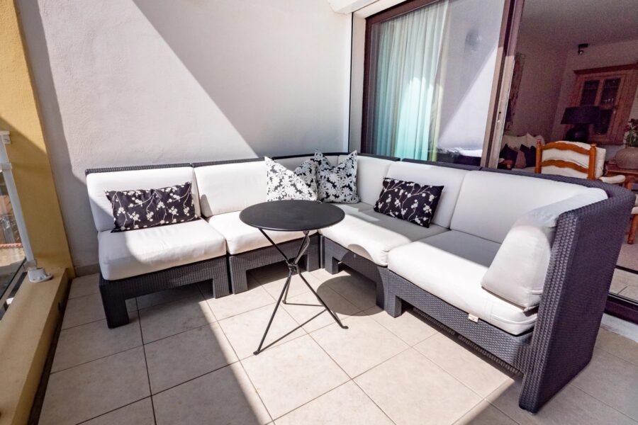 Appartement à vendre à Port-vendres — Vue marina & port — photo 36