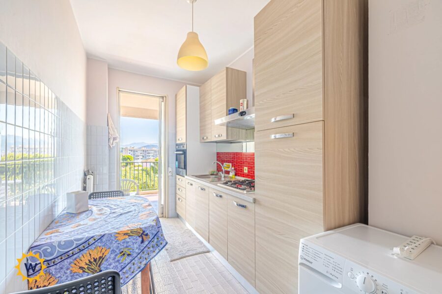 Appartement à vendre à Nice — Vue mer — photo 5