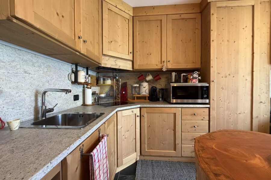 Appartement à vendre à Bormio — Vue montagne — photo 15