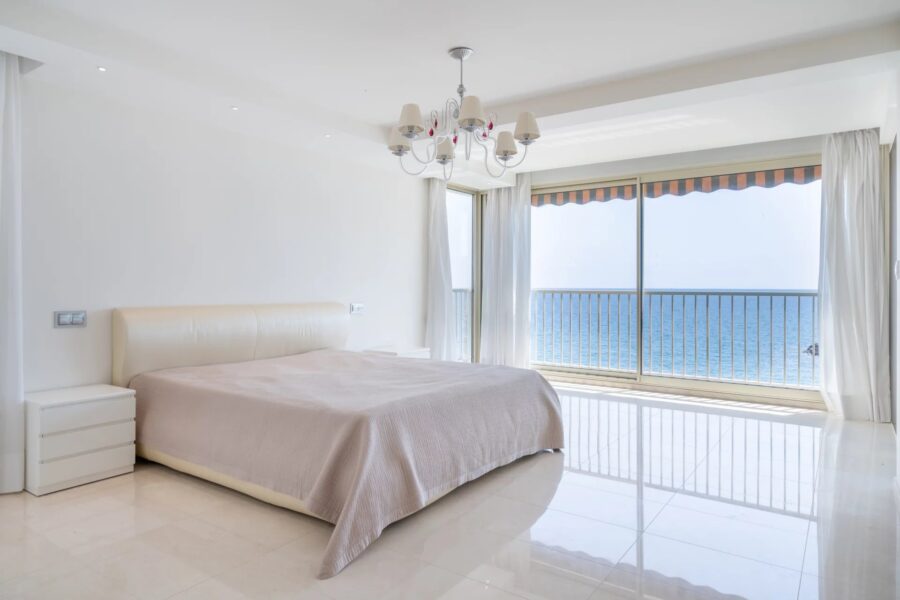 Appartement à vendre à Mandelieu-la-napoule — Vue mer — photo 10