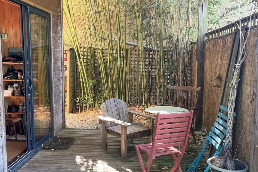 Maison à vendre à La roche-bernard — Vue fleuve — photo 8