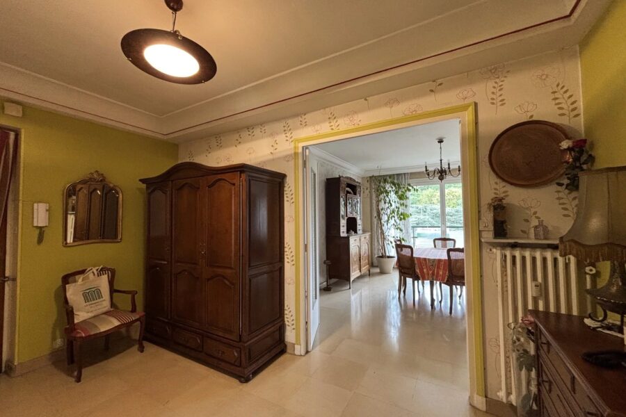 Appartement à vendre à Saint-Étienne — Vue nature — photo 26