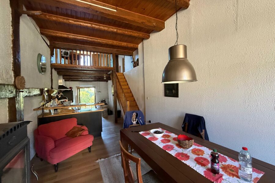 Maison à vendre à Corre — Vue nature — photo 5