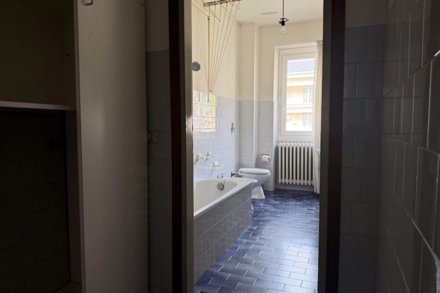 Appartement à vendre à Sondalo — Vue montagne — photo 41