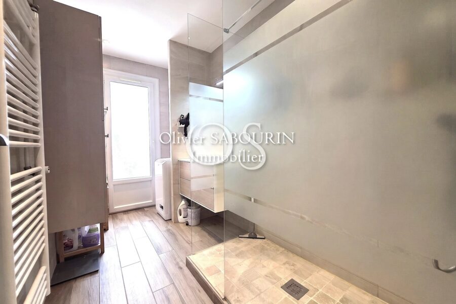 Appartement à vendre à Saint-raphaël — Vue parc & jardin — photo 7